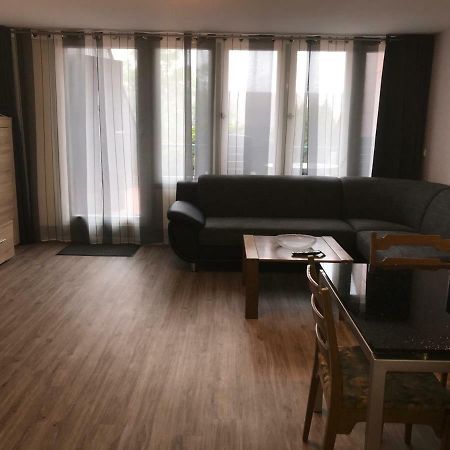 Ferienwohnung im Terrassenpark Sasbachwalden Brandmatt Exterior foto