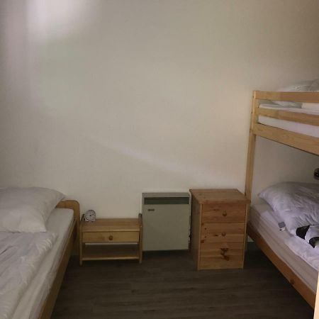 Ferienwohnung im Terrassenpark Sasbachwalden Brandmatt Exterior foto