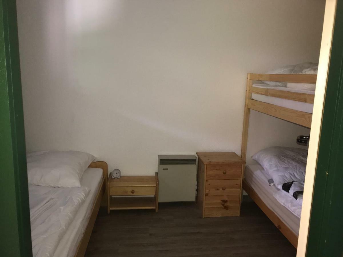 Ferienwohnung im Terrassenpark Sasbachwalden Brandmatt Exterior foto