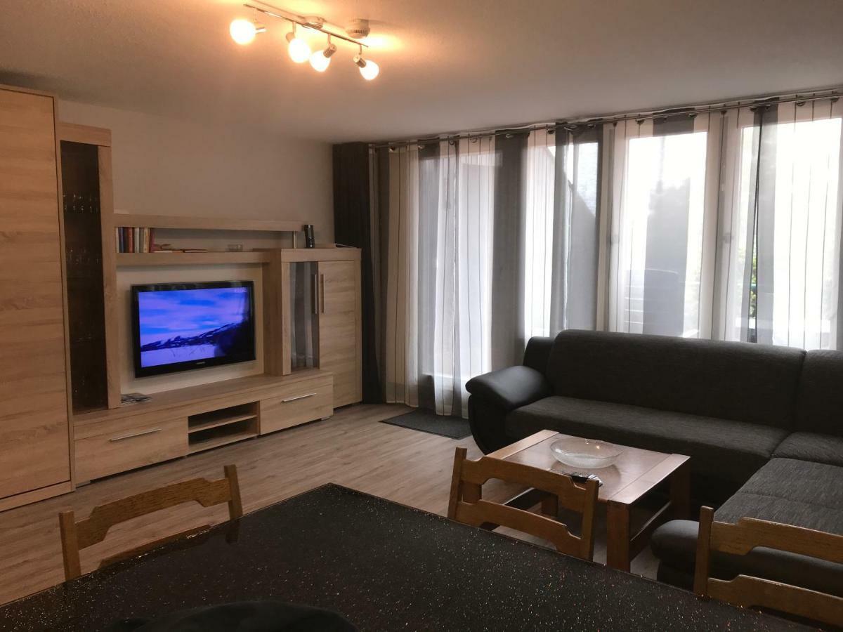 Ferienwohnung im Terrassenpark Sasbachwalden Brandmatt Exterior foto