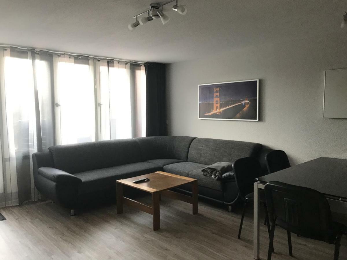 Ferienwohnung im Terrassenpark Sasbachwalden Brandmatt Exterior foto