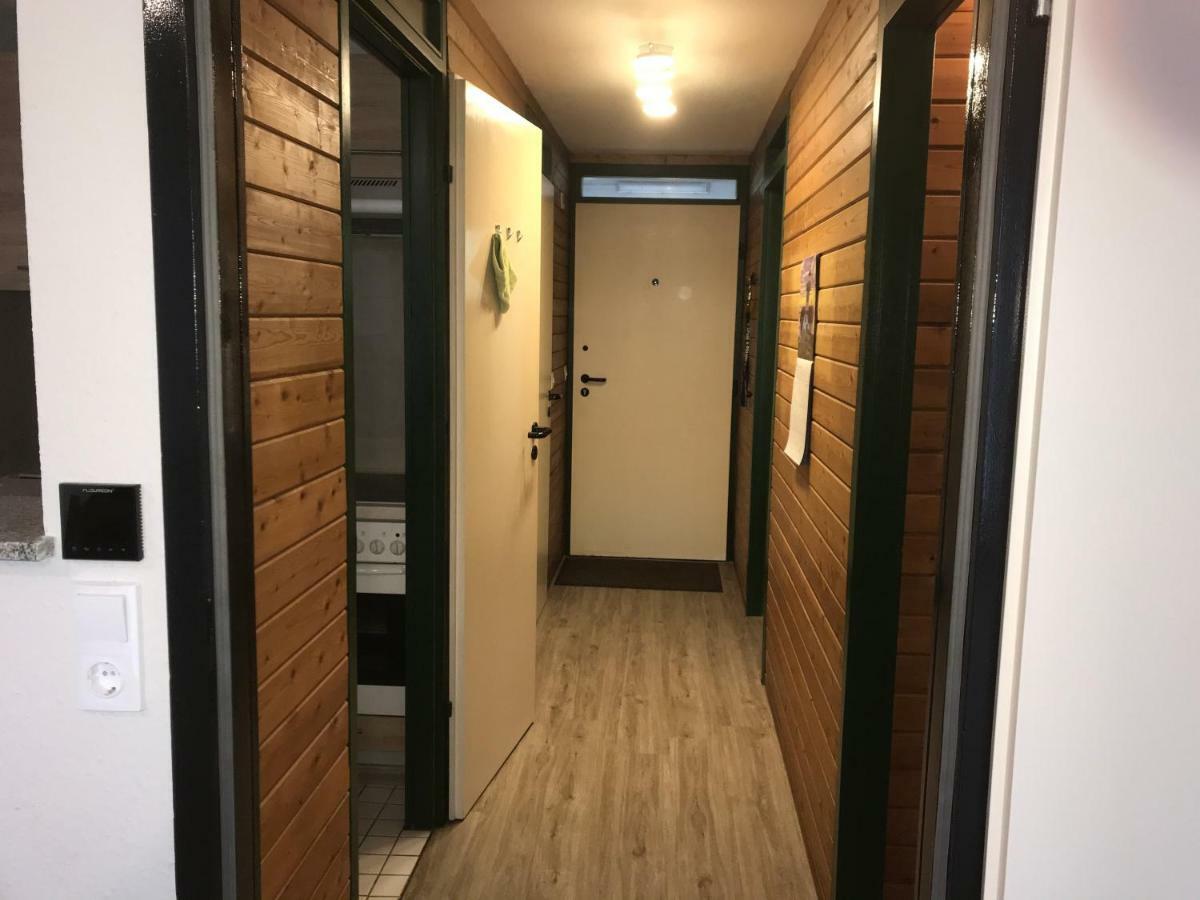 Ferienwohnung im Terrassenpark Sasbachwalden Brandmatt Exterior foto