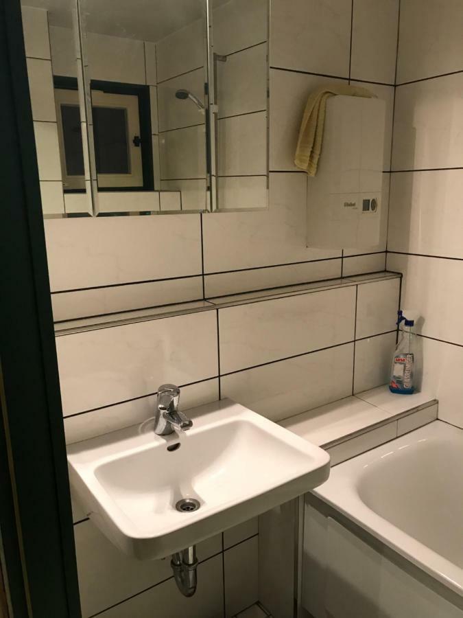 Ferienwohnung im Terrassenpark Sasbachwalden Brandmatt Exterior foto