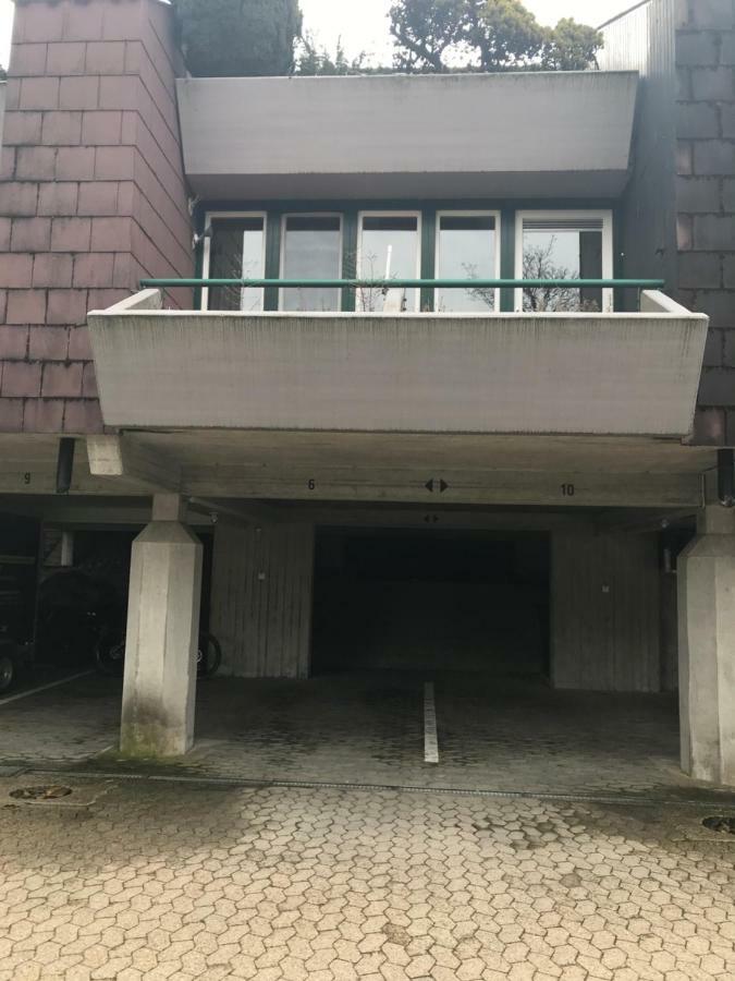 Ferienwohnung im Terrassenpark Sasbachwalden Brandmatt Exterior foto
