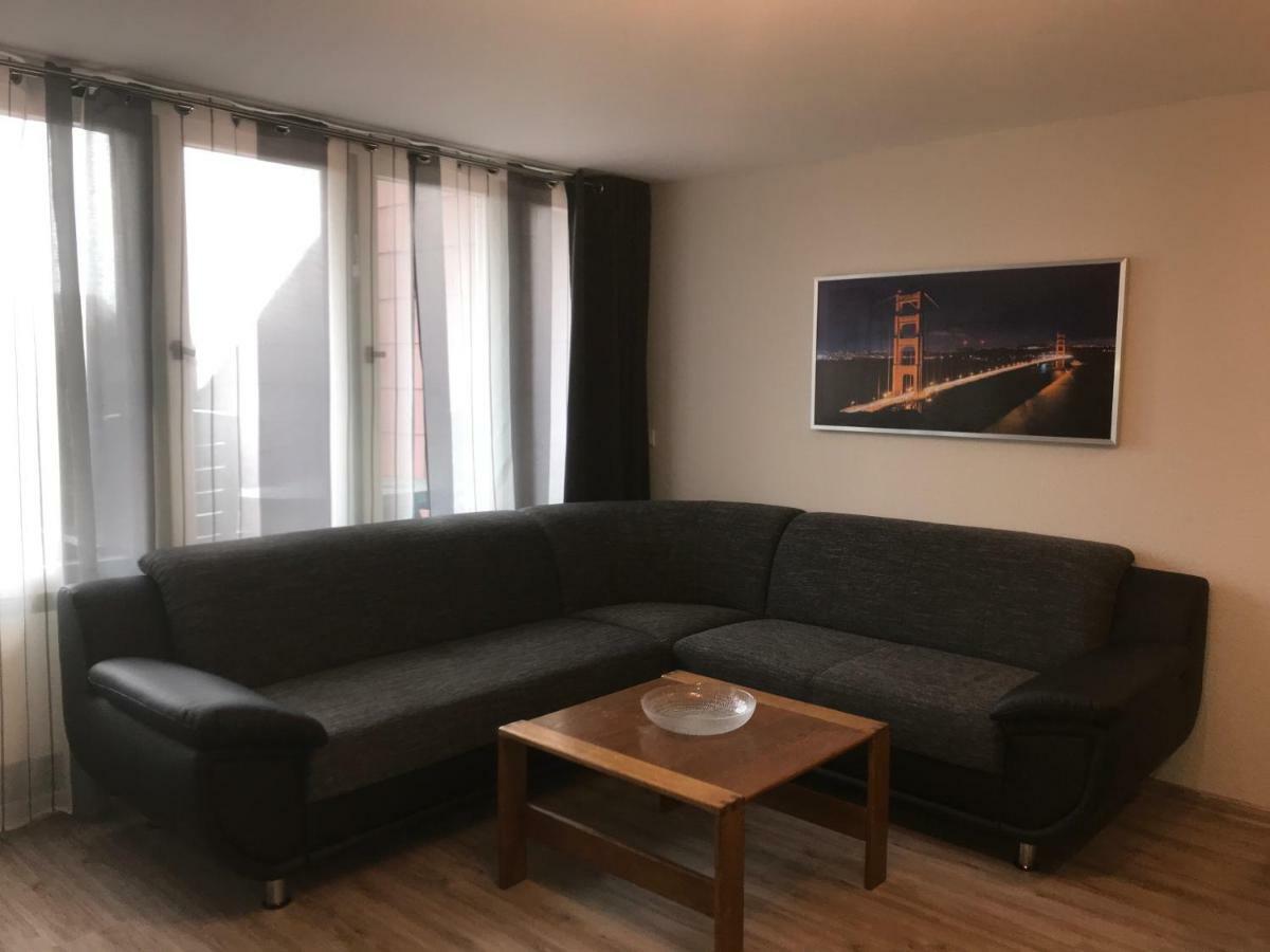Ferienwohnung im Terrassenpark Sasbachwalden Brandmatt Exterior foto