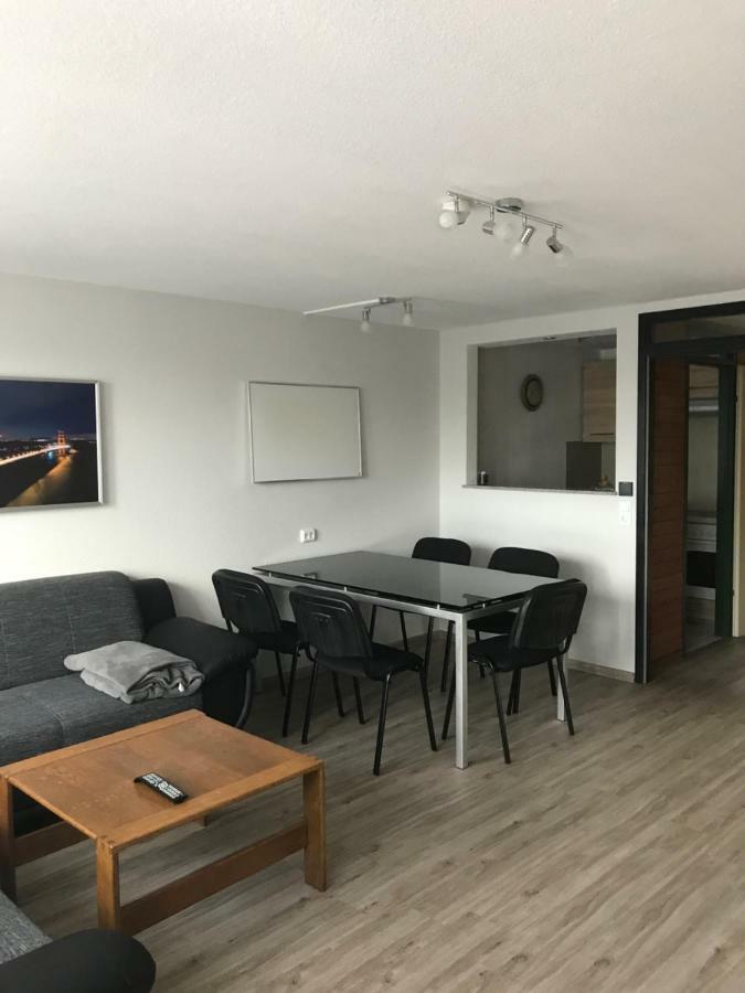 Ferienwohnung im Terrassenpark Sasbachwalden Brandmatt Exterior foto