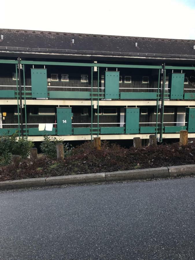 Ferienwohnung im Terrassenpark Sasbachwalden Brandmatt Exterior foto