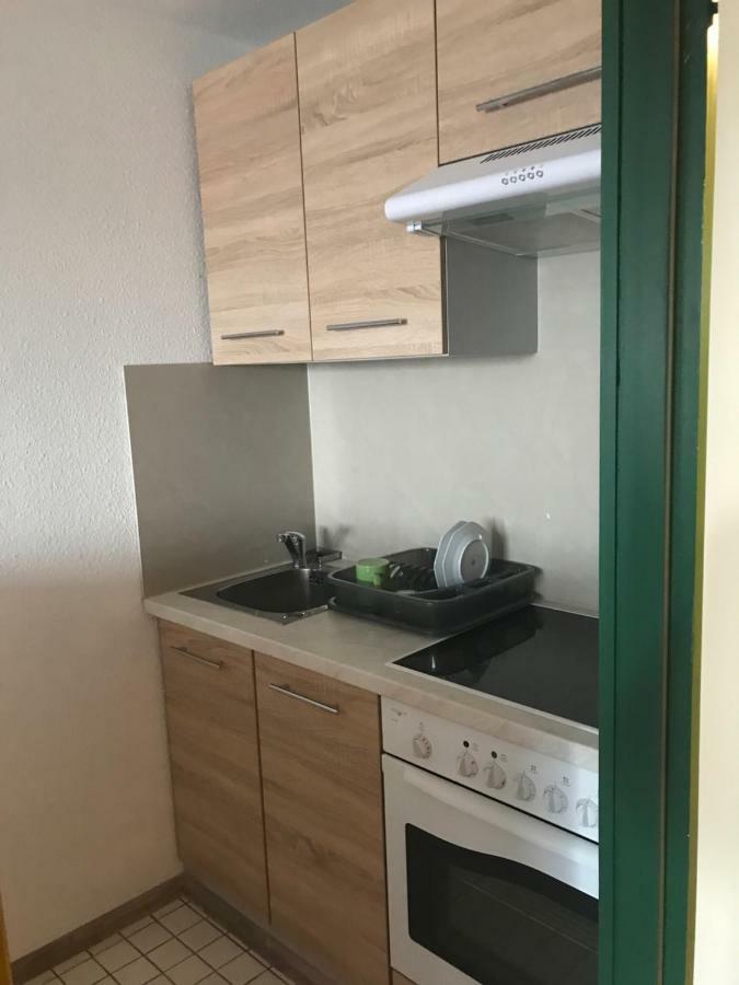 Ferienwohnung im Terrassenpark Sasbachwalden Brandmatt Exterior foto